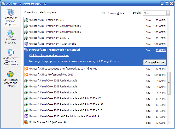 Advapi32.dll Screen of death D: