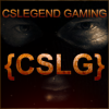 CSLG Marcos Silva